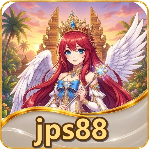 Cuplikan alur unduh dan instal APK jps88 di ponsel Android